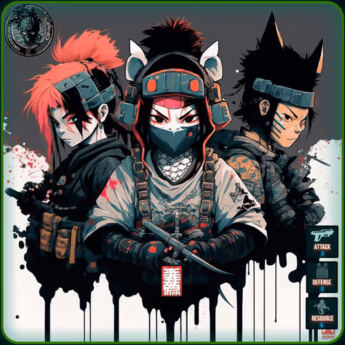 Art Of War Kingdoms