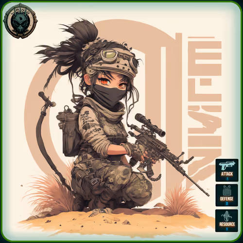 The Art of War: Kingdoms #82