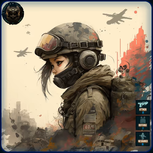 Art Of War Kingdoms