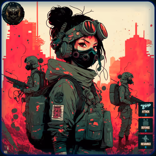 Art Of War Kingdoms