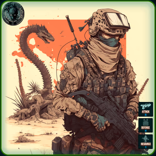 Art Of War Kingdoms