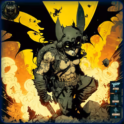The Art of War: Kingdoms #993