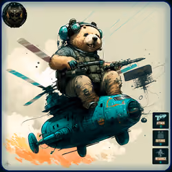 The Art of War: Kingdoms #660
