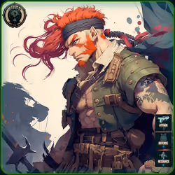 The Art of War: Kingdoms #1448
