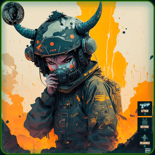 Art Of War Kingdoms