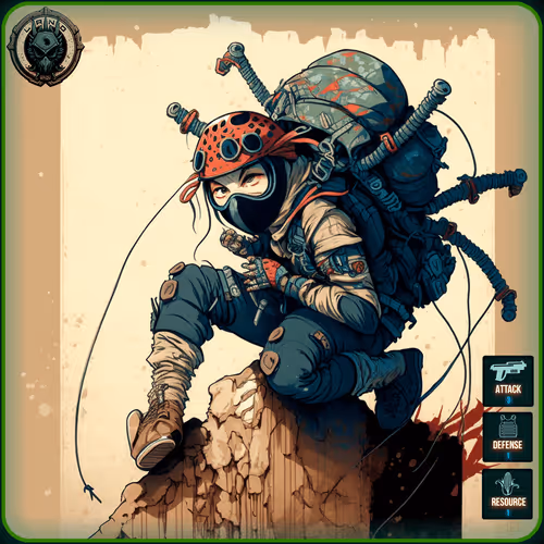 Art Of War Kingdoms