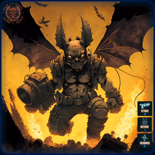 Art Of War Kingdoms