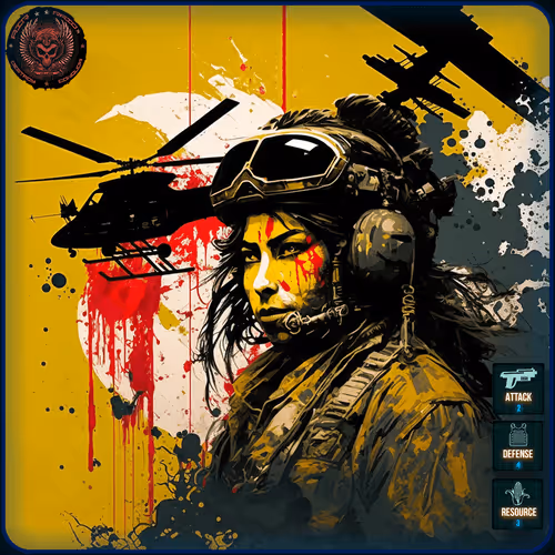 Art Of War Kingdoms
