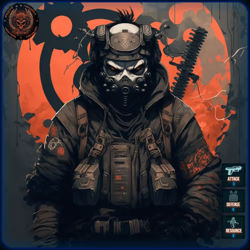 Art Of War Kingdoms