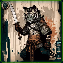 The Art of War: Kingdoms #26