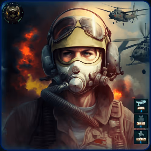 Art Of War Kingdoms