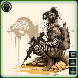 The Art of War: Kingdoms #717
