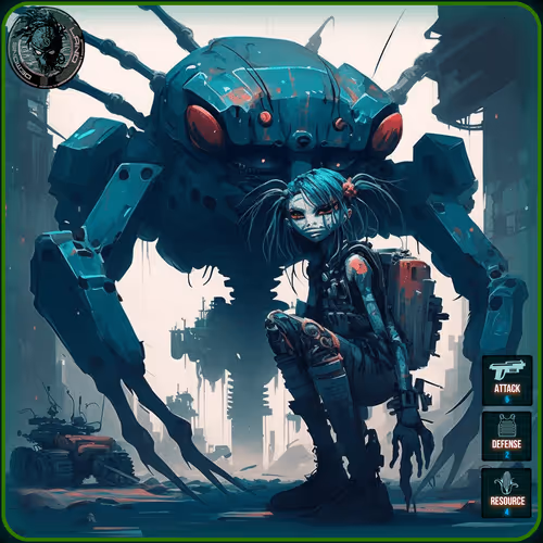 Art Of War Kingdoms