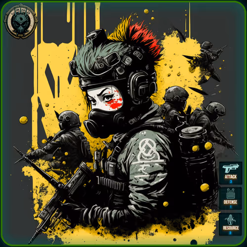 Art Of War Kingdoms