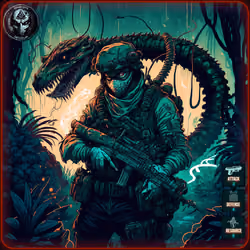 The Art of War: Kingdoms #786
