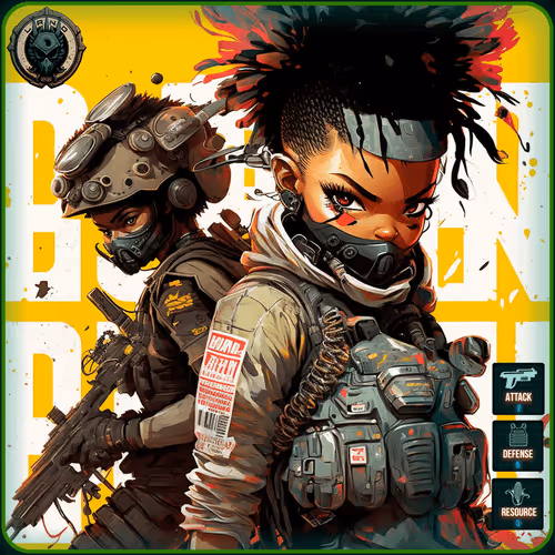 Art Of War Kingdoms