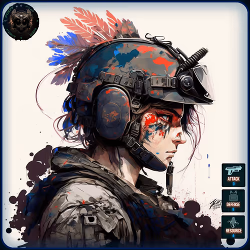 Art Of War Kingdoms