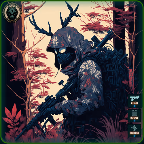 Art Of War Kingdoms