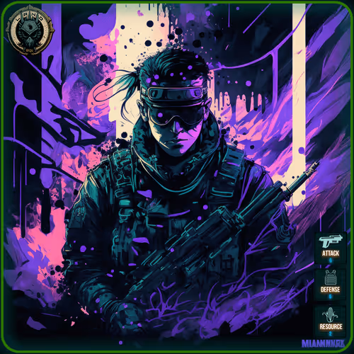 Art Of War Kingdoms
