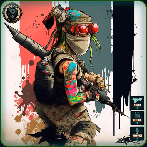 Art Of War Kingdoms