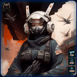 The Art of War: Kingdoms #1414