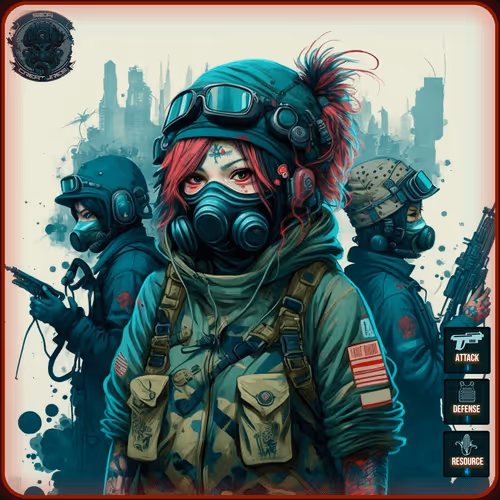 Art Of War Kingdoms