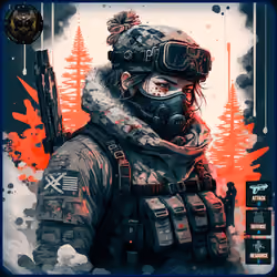 The Art of War: Kingdoms #1253