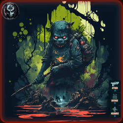 The Art of War: Kingdoms #748