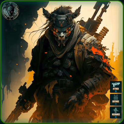 Art Of War Kingdoms