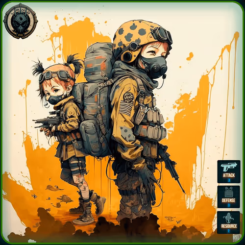 Art Of War Kingdoms