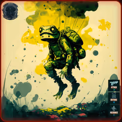 The Art of War: Kingdoms #1449