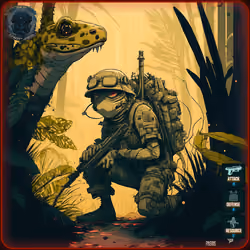 The Art of War: Kingdoms #1193
