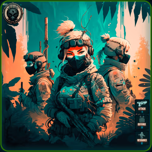 Art Of War Kingdoms