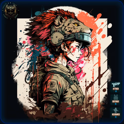 Art Of War Kingdoms