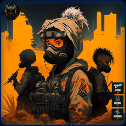 The Art of War: Kingdoms #1124
