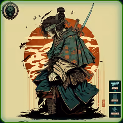 The Art of War: Kingdoms #1360
