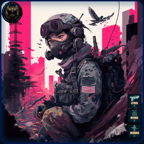 Art Of War Kingdoms