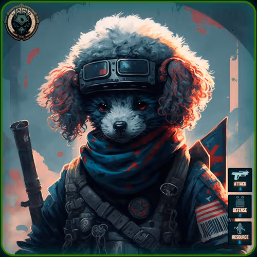 Art Of War Kingdoms