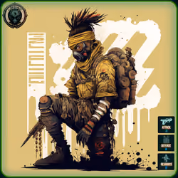 The Art of War: Kingdoms #1192
