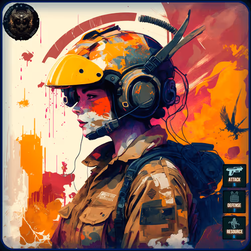Art Of War Kingdoms