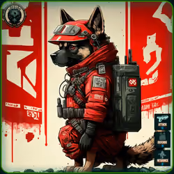 The Art of War: Kingdoms #1226