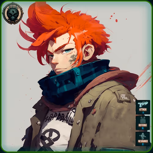 Art Of War Kingdoms