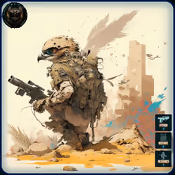 The Art of War: Kingdoms #863