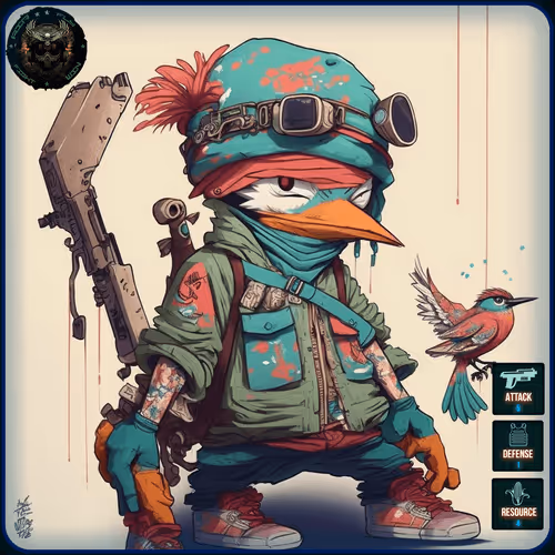 Art Of War Kingdoms