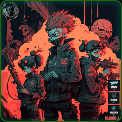 Art Of War Kingdoms