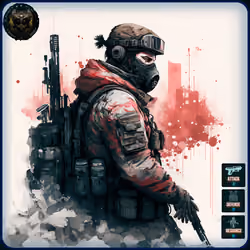 The Art of War: Kingdoms #1125