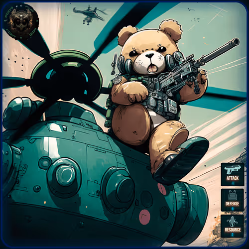 Art Of War Kingdoms