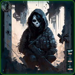 The Art of War: Kingdoms #1076