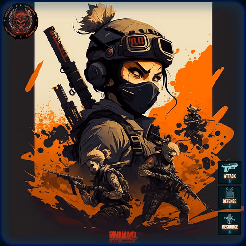Art Of War Kingdoms