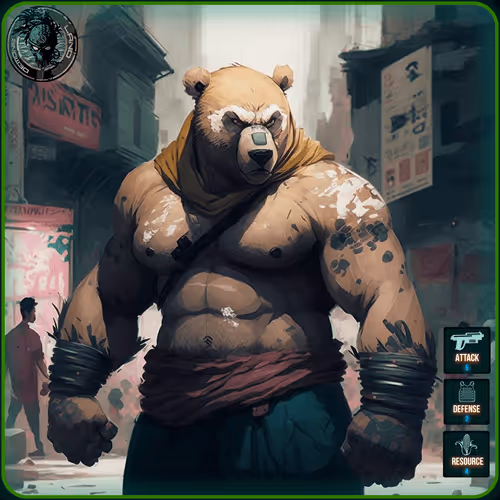The Art of War: Kingdoms #909